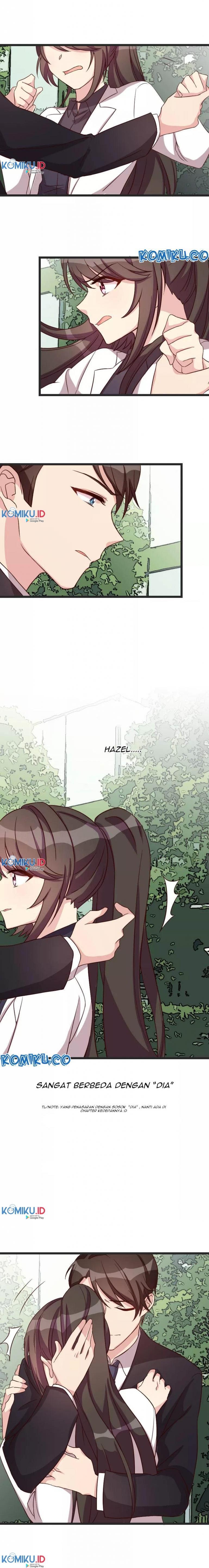 CEO’s Sudden Proposal Chapter 30 Gambar 3